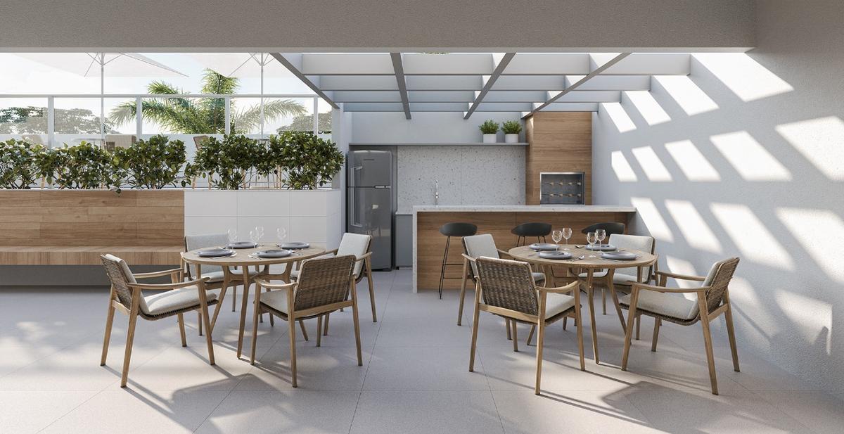 Apartamento, Samambaia Sul, 3 Quartos, 1 Vaga, 1 Suíte