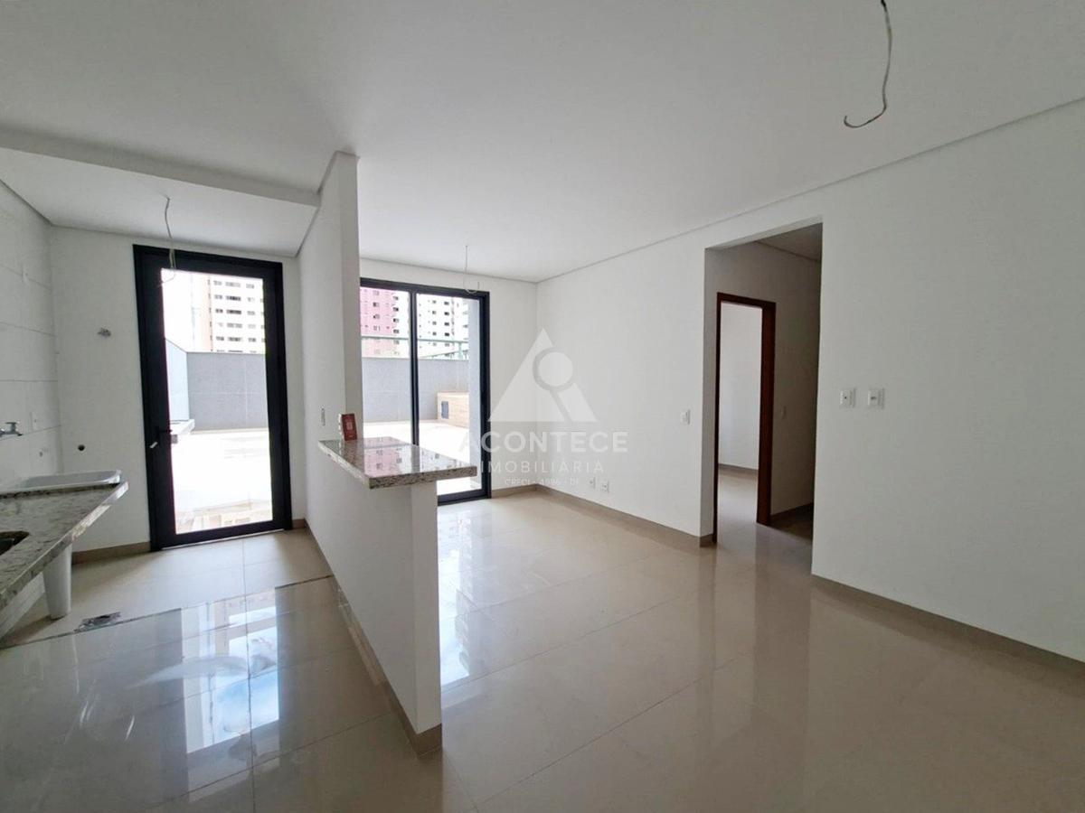 Apartamento, Sul, 2 Quartos, 1 Vaga, 1 Suíte