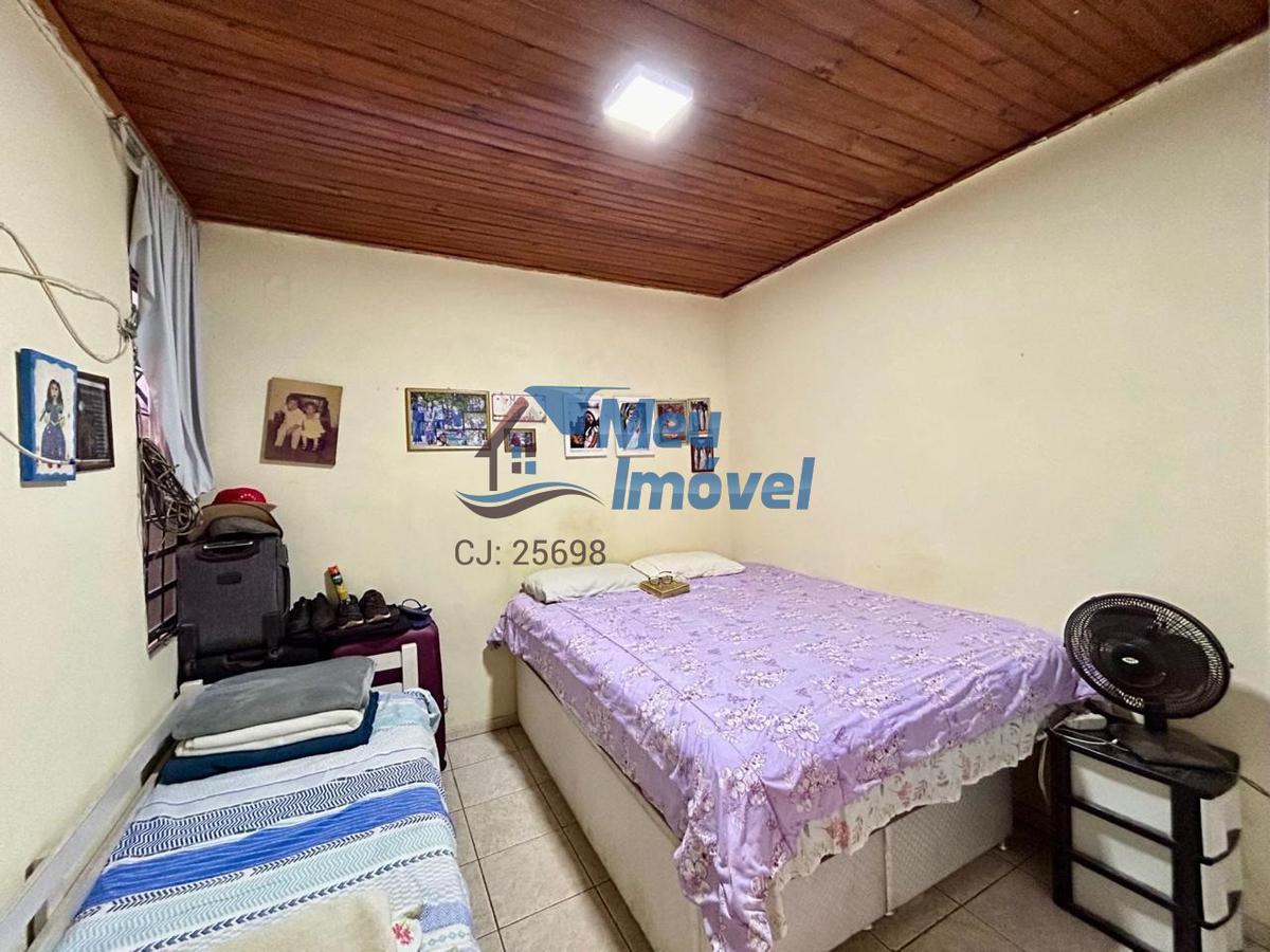 Casa em Condomínio, Setor Habitacional Vicente Pires, 4 Quartos, 3 Vagas, 1 Suíte