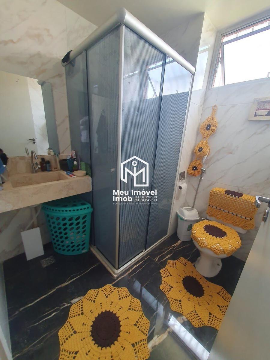 Apartamento, São Sebastião, 2 Quartos