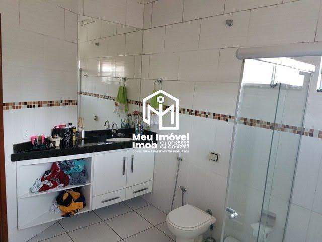 Casa, Setor Habitacional Vicente Pires, 3 Quartos