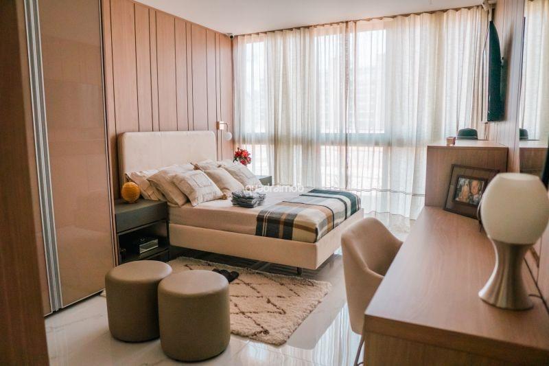 Apartamento, Noroeste, 3 Quartos, 2 Vagas, 1 Suíte