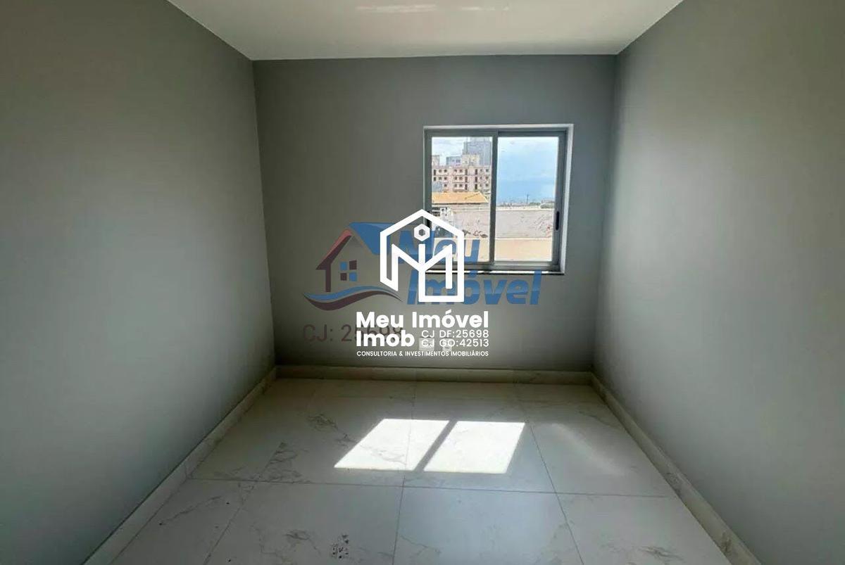 Apartamento, Ceilândia Norte, 2 Quartos