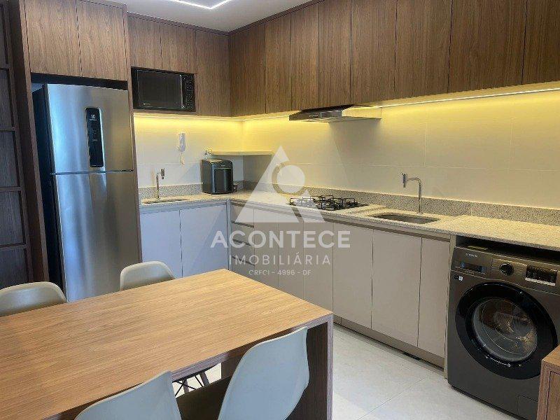 Apartamento, Noroeste, 1 Quarto, 1 Vaga