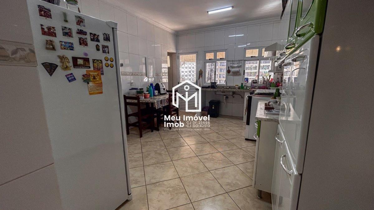Casa, Taguatinga Sul, 4 Quartos