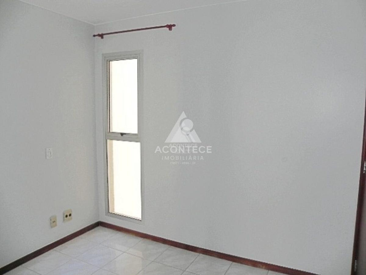 Apartamento, Sudoeste, 3 Quartos, 1 Vaga