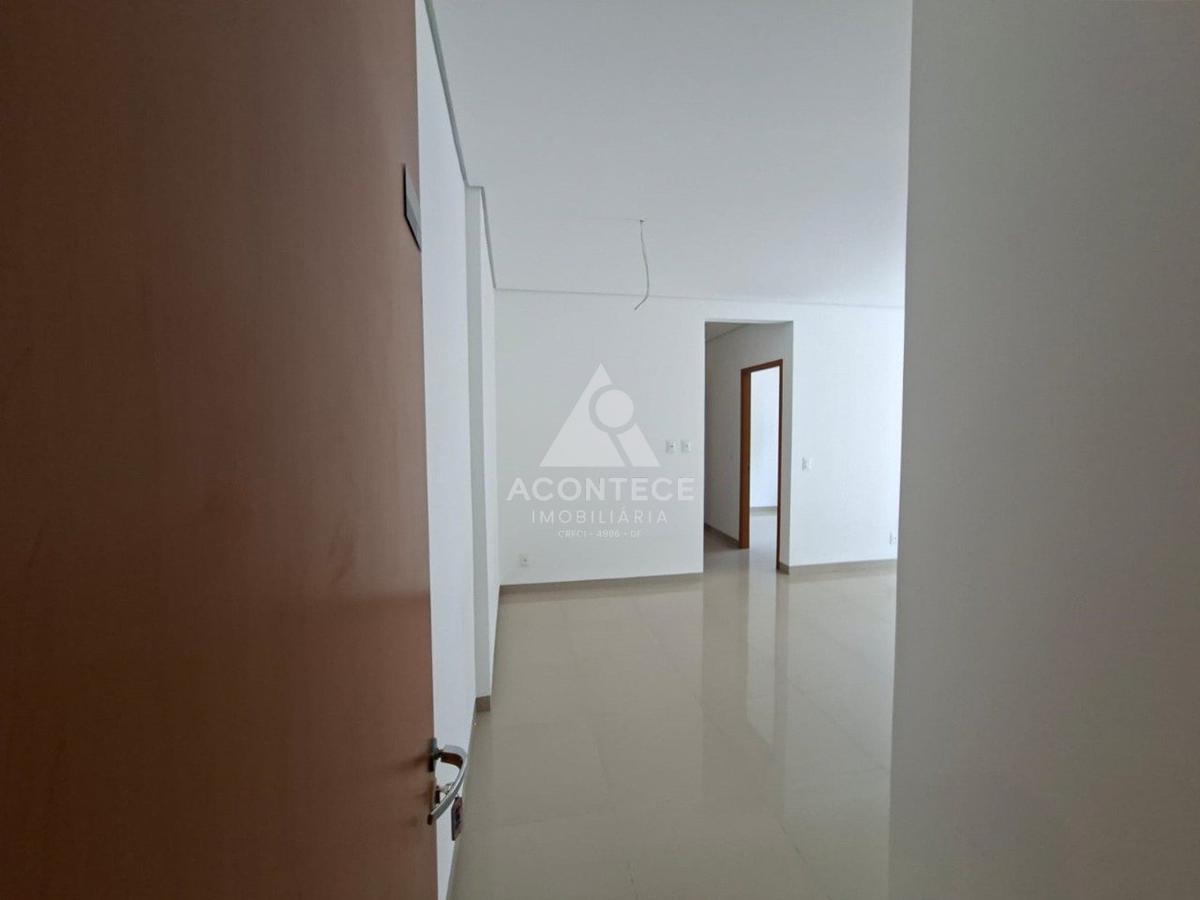 Apartamento, Sul, 2 Quartos, 1 Vaga, 1 Suíte