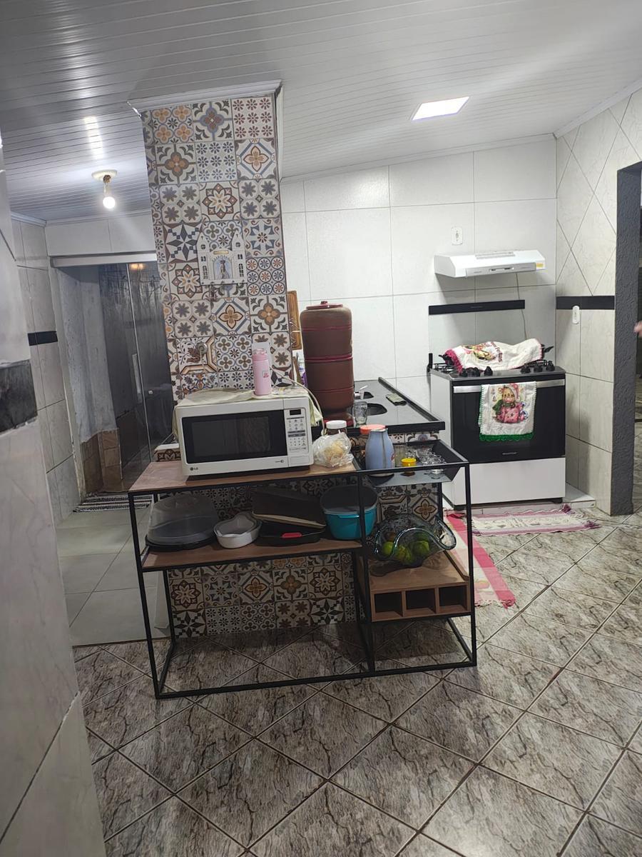 Casa, Jardim Roriz, 3 Quartos, 1 Vaga