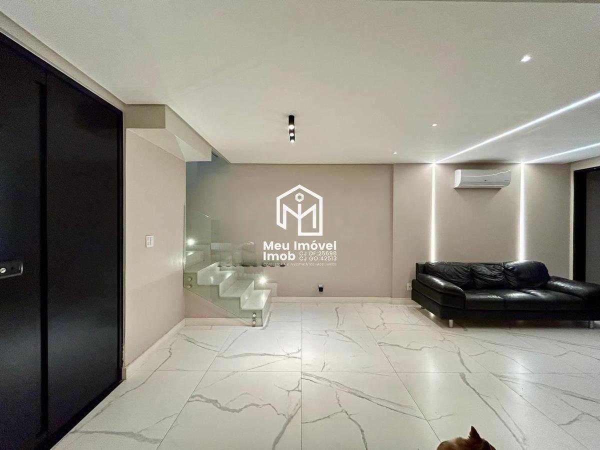 Casa, Setor Habitacional Vicente Pires, 3 Quartos