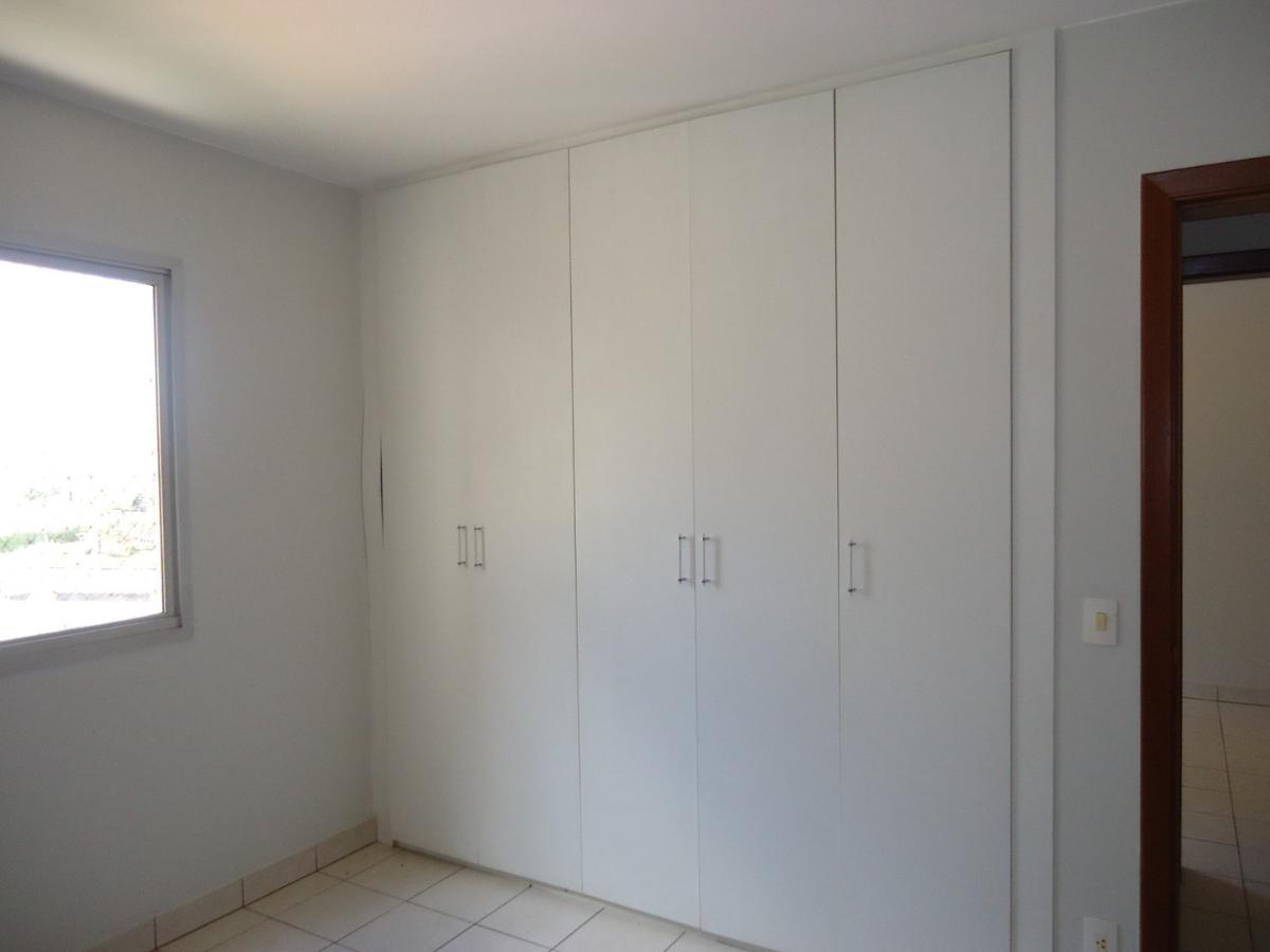 Apartamento, Brasília/Plano Piloto, 4 Quartos, 1 Vaga
