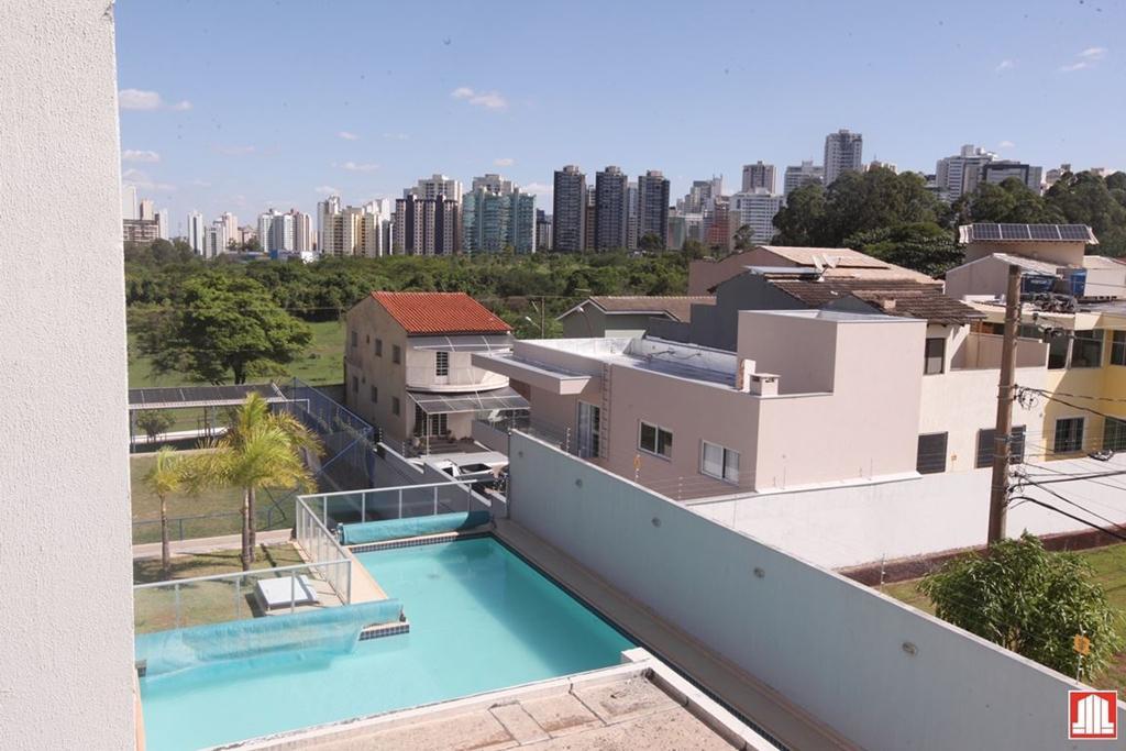 Apartamento, Norte, 2 Quartos, 2 Vagas, 1 Suíte