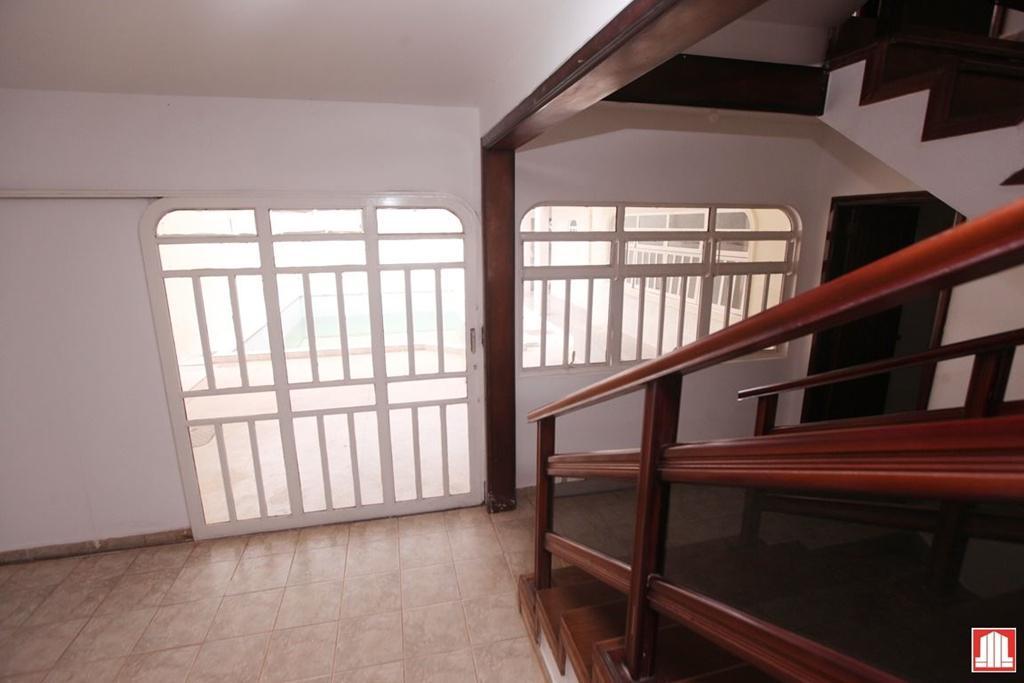 Casa, Taguatinga Norte, 9 Quartos, 8 Vagas, 6 Suítes