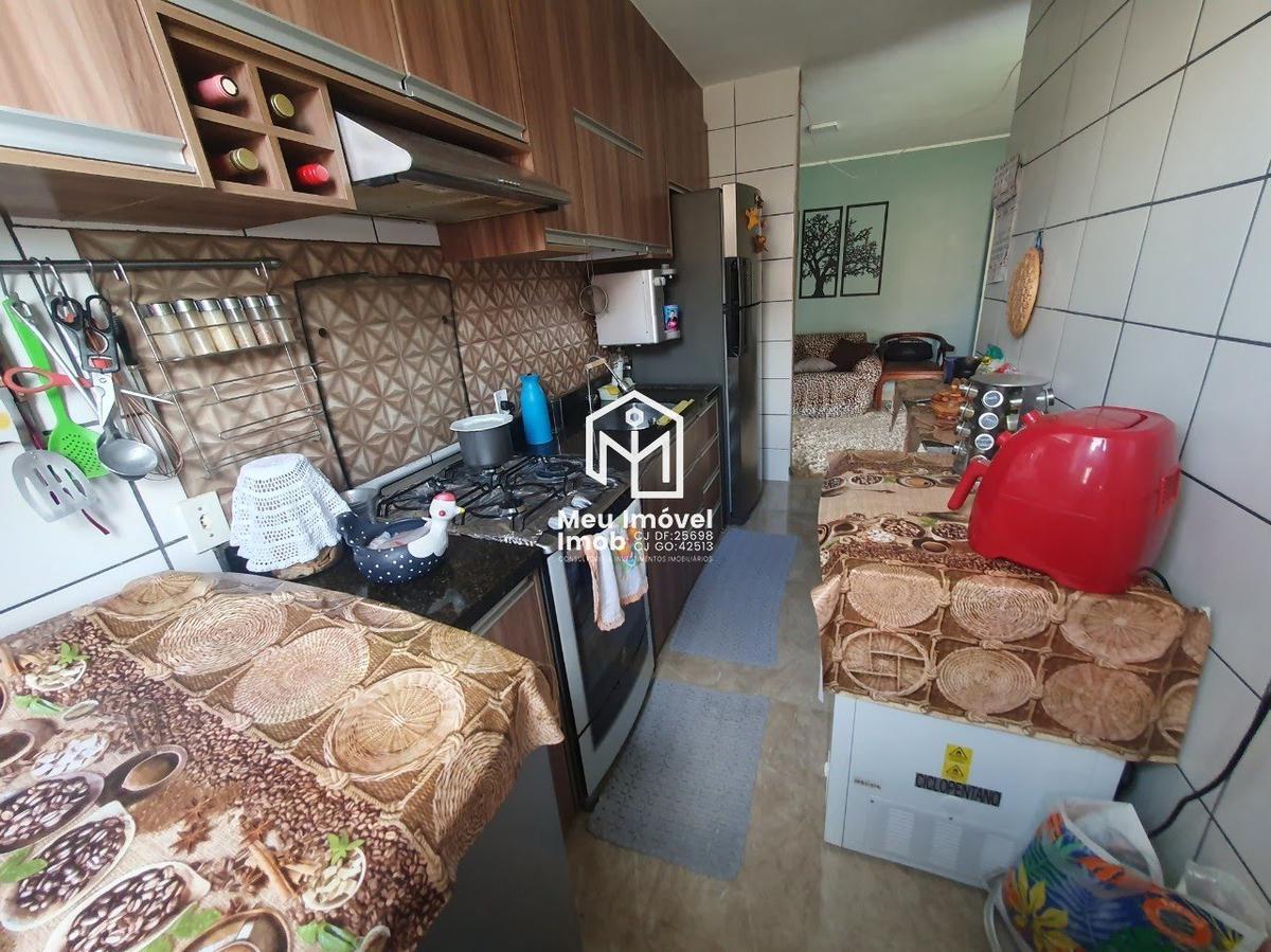 Apartamento, São Sebastião, 2 Quartos