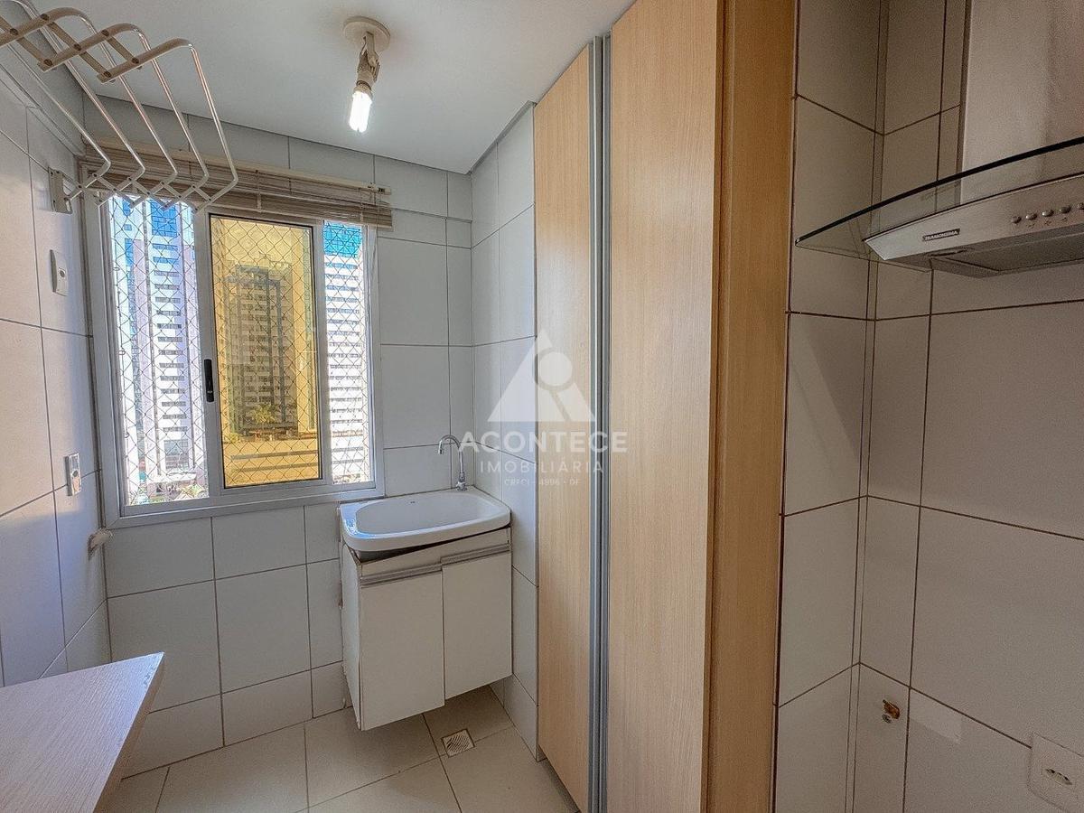 Apartamento, Sul, 3 Quartos, 1 Vaga, 2 Suítes