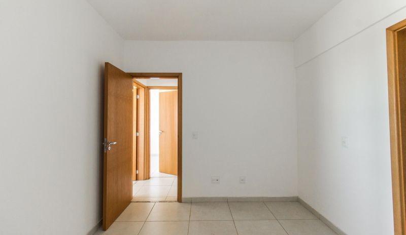 Apartamento, Taguatinga Centro, 3 Quartos, 1 Vaga, 1 Suíte
