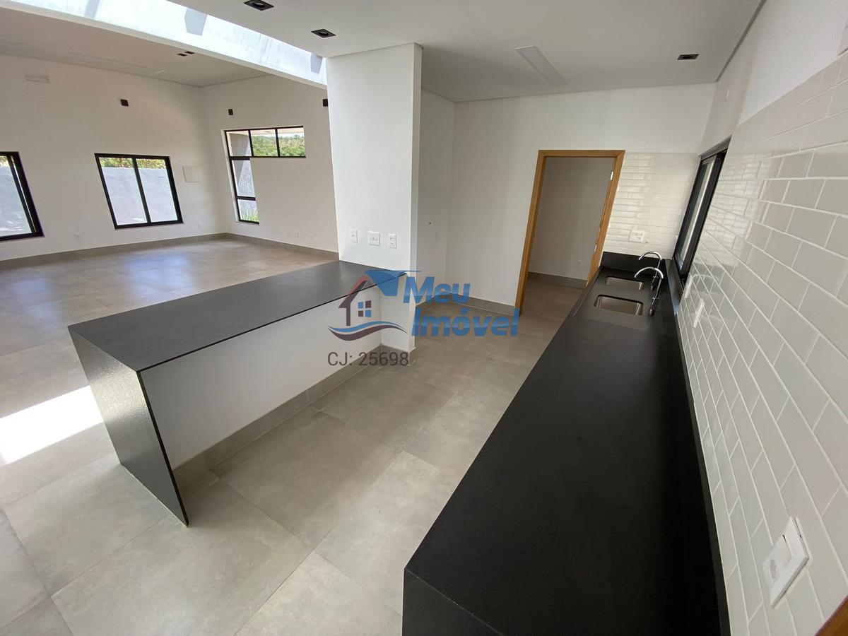 Casa em Condomínio, Setor Habitacional Jardim Botânico, 4 Quartos, 2 Vagas, 2 Suítes