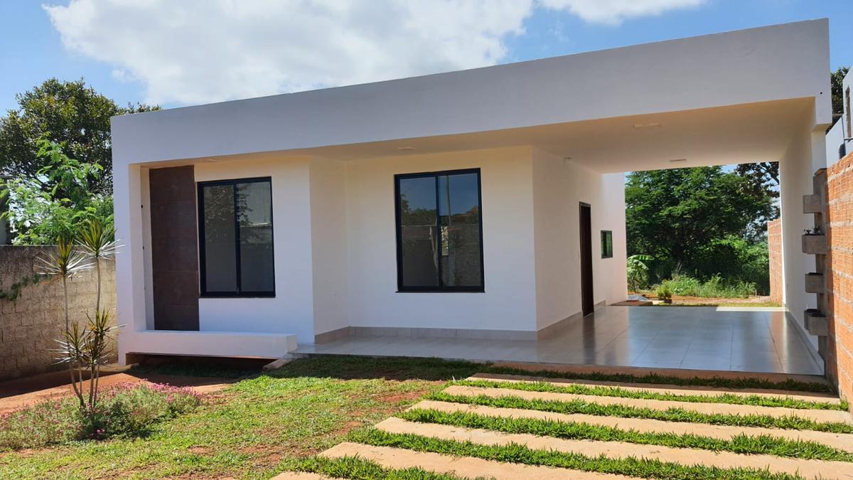 Casa, Nova Colina, 2 Quartos, 2 Vagas