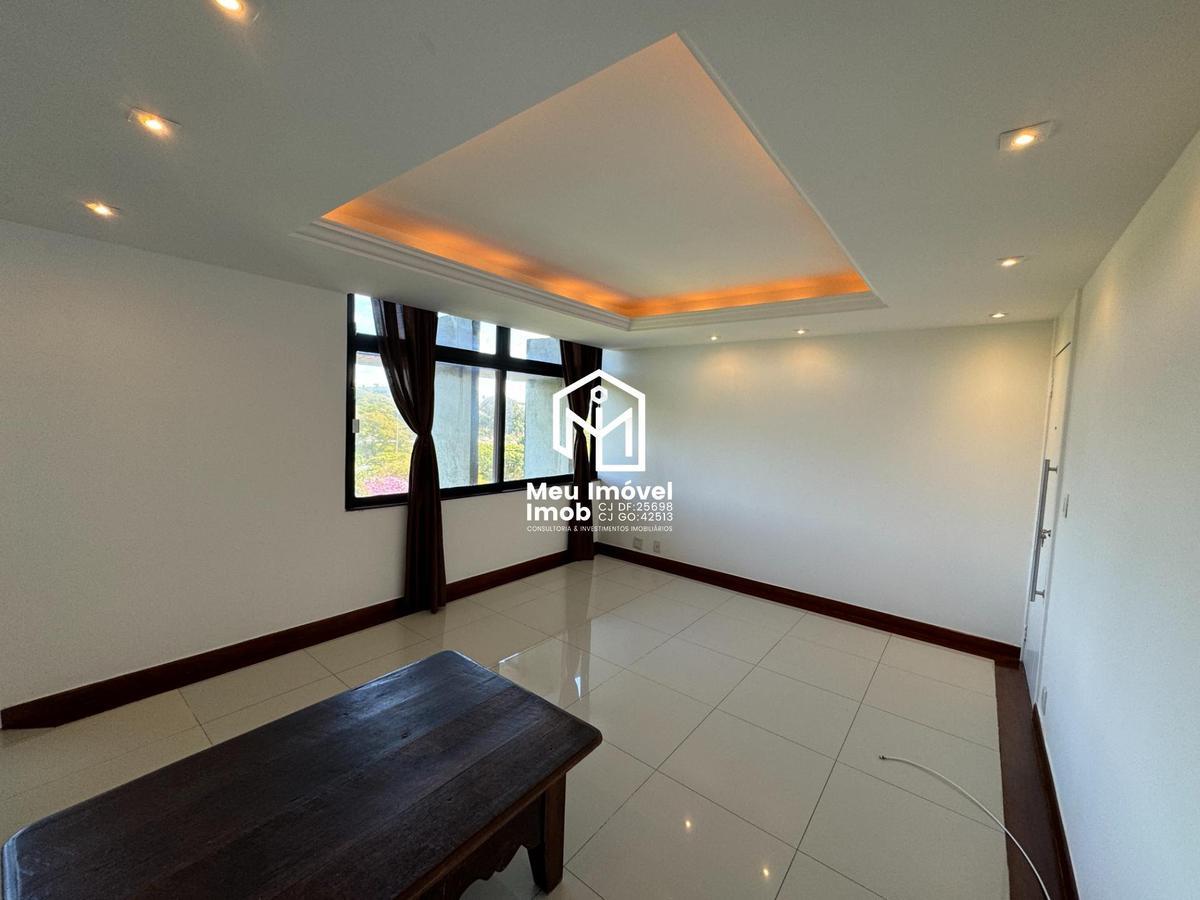 Apartamento, Asa Norte, 3 Quartos