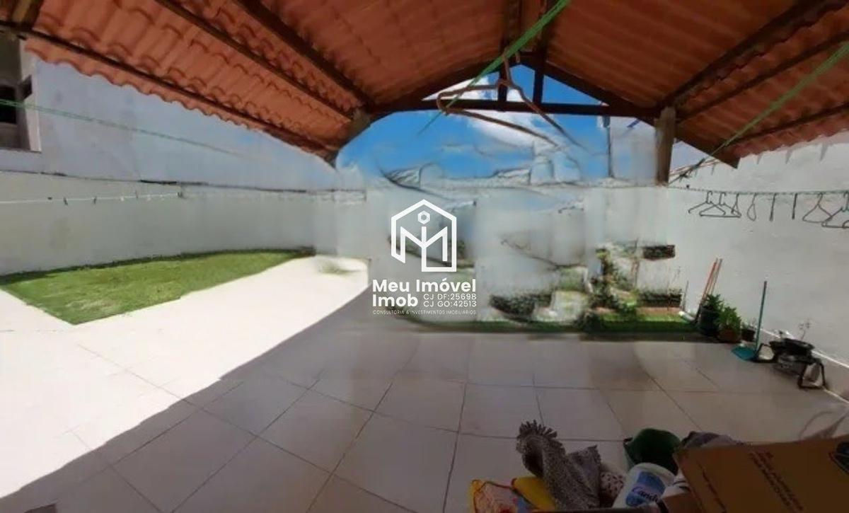 Casa, Águas Claras, 4 Quartos