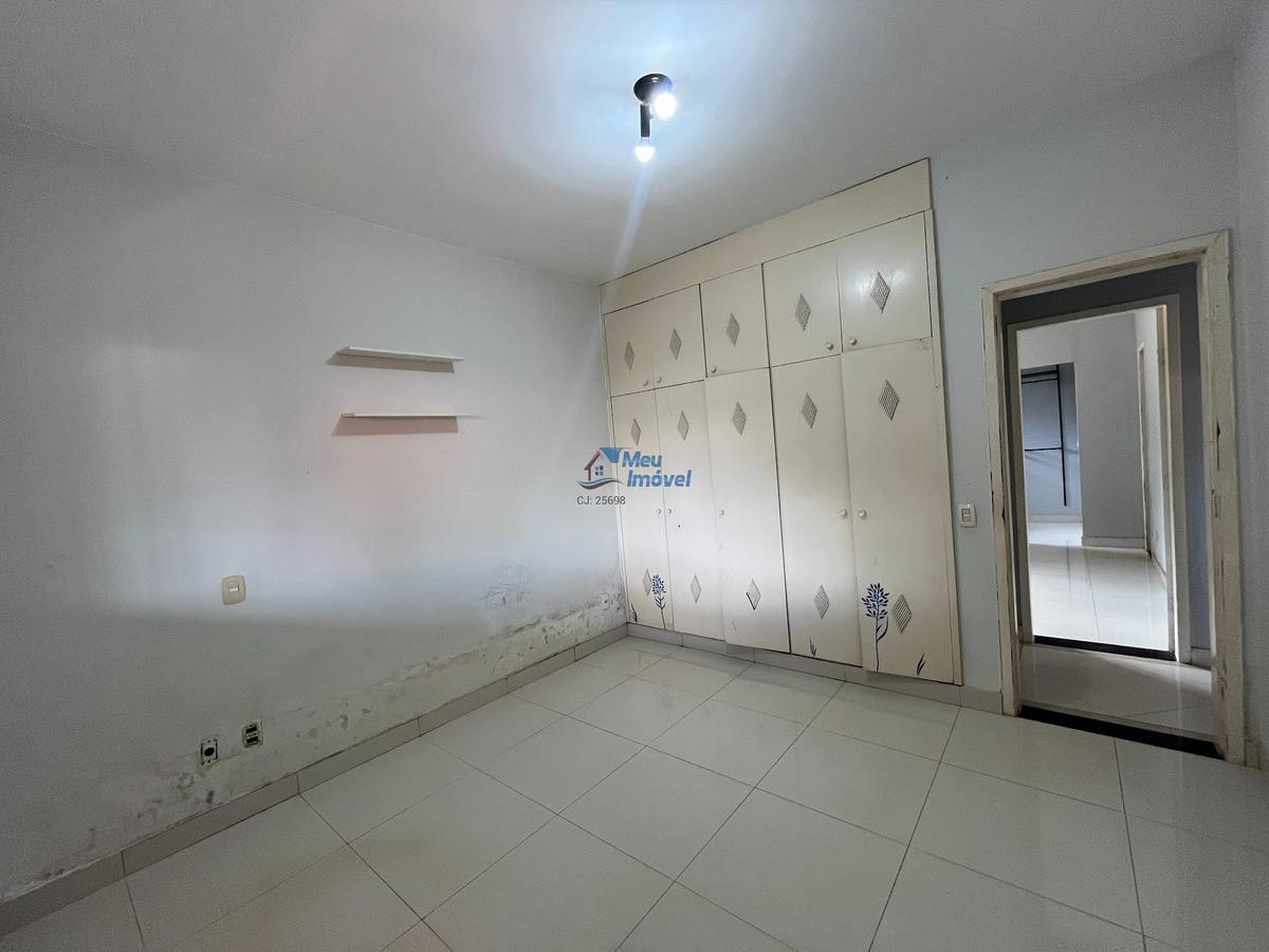 Casa, Brasília/Plano Piloto, 3 Quartos