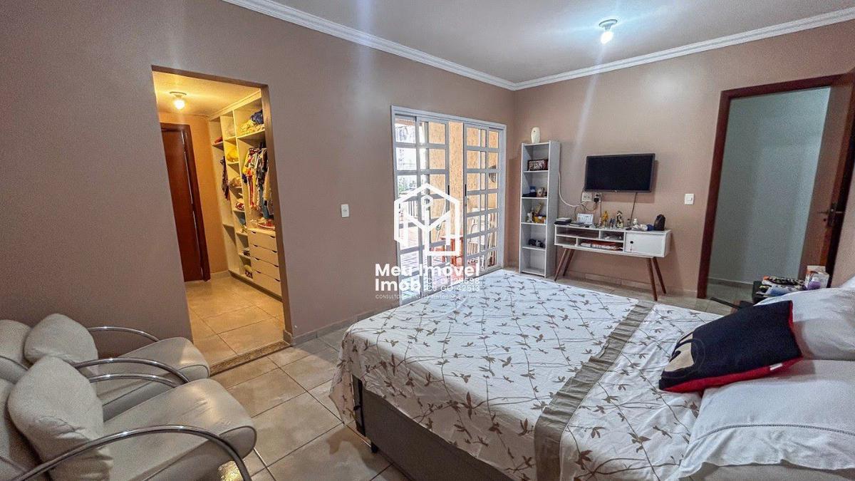 Casa, Taguatinga Sul, 4 Quartos