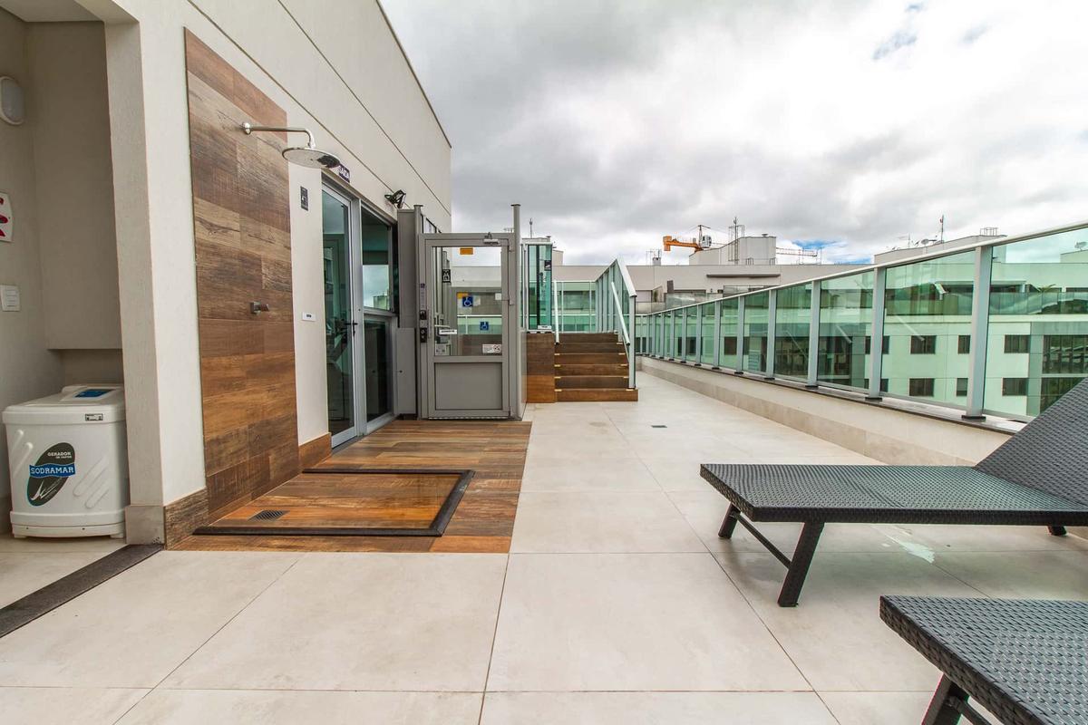 Apartamento, Noroeste, 3 Quartos, 2 Vagas, 1 Suíte