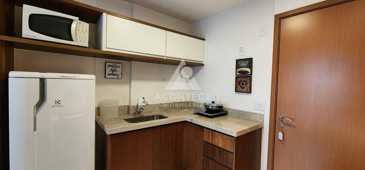 Apartamento, Sul, 1 Quarto