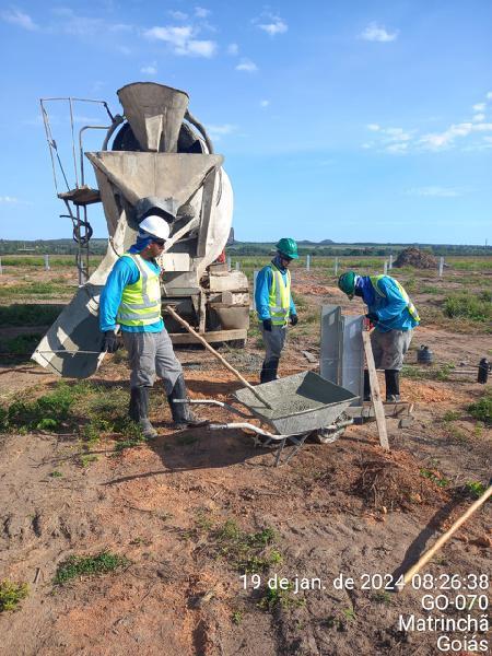 Empresa Prestadora de Serviços, Desde Pequnos Serviços a Grandes Projetos