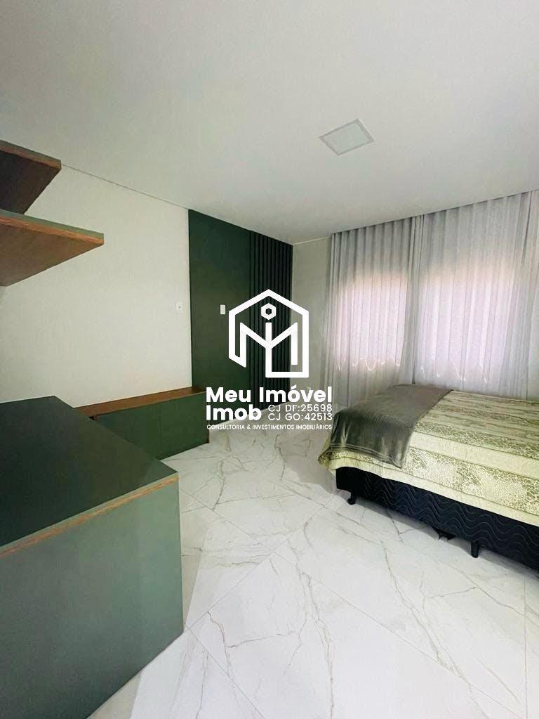 Casa, Alto da Boa Vista, 4 Quartos