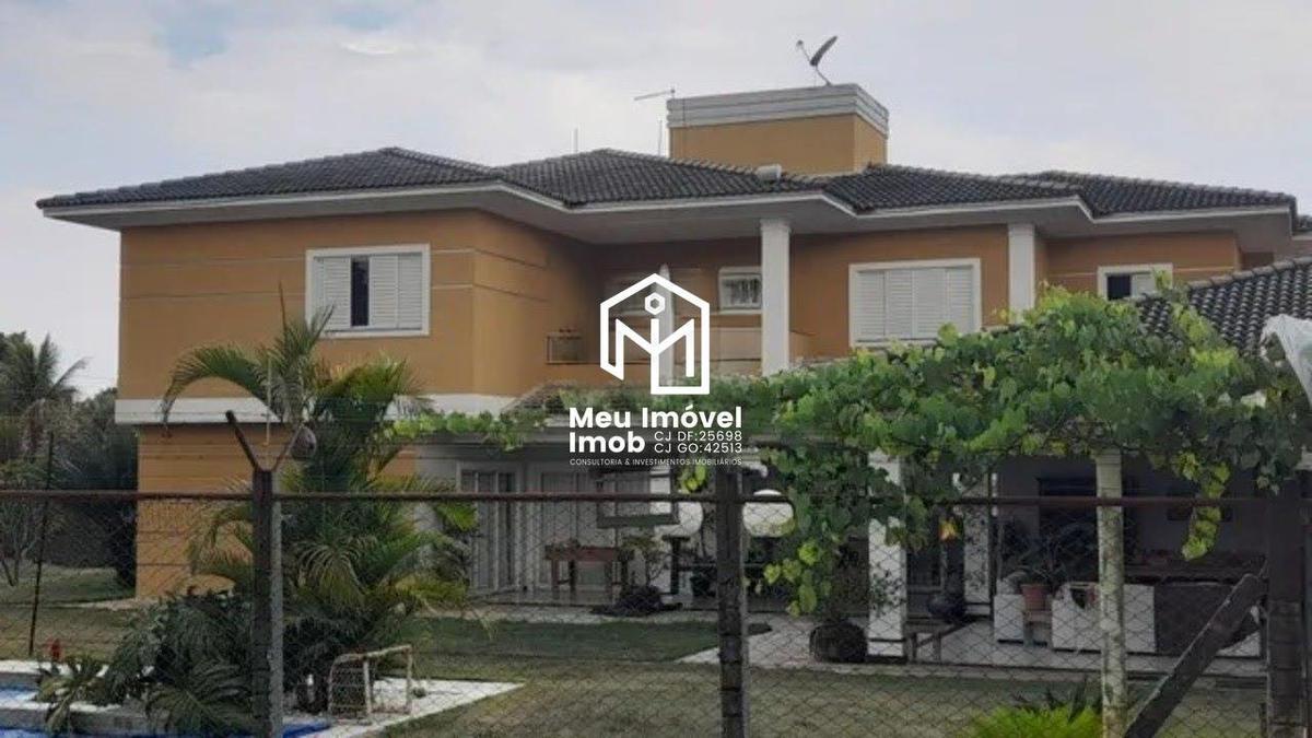 Casa, Park Way, 5 Quartos