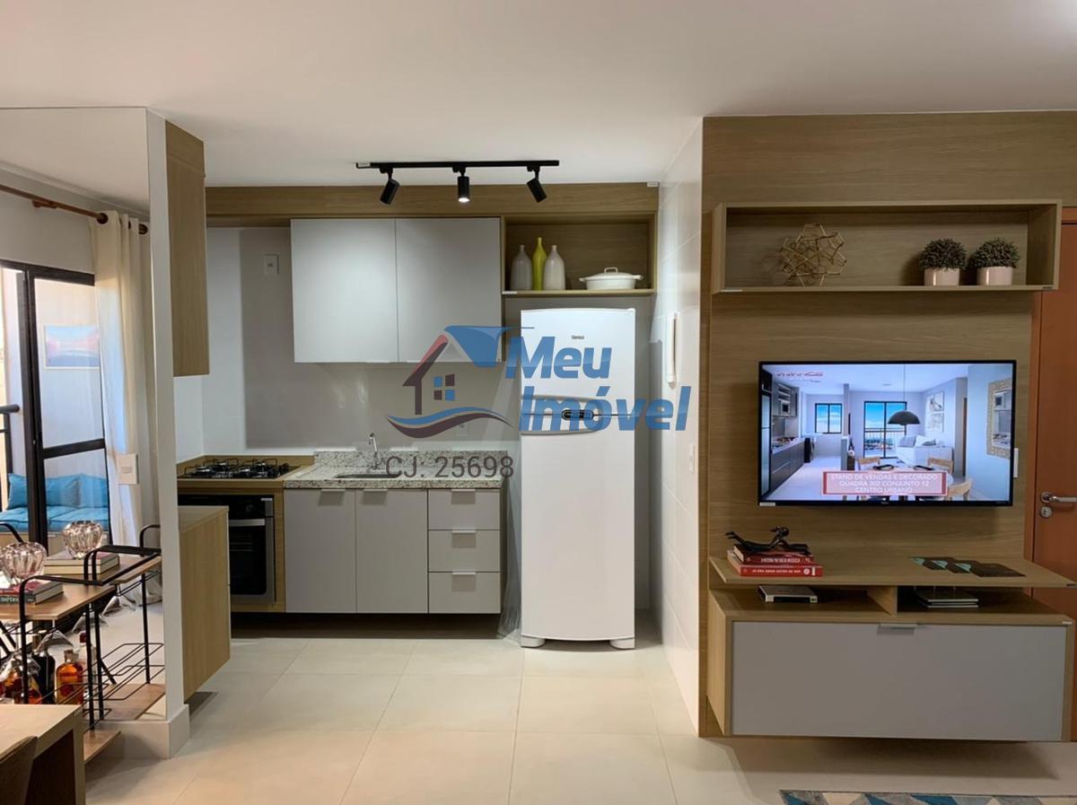 Apartamento, Samambaia Sul, 2 Quartos, 1 Vaga, 1 Suíte