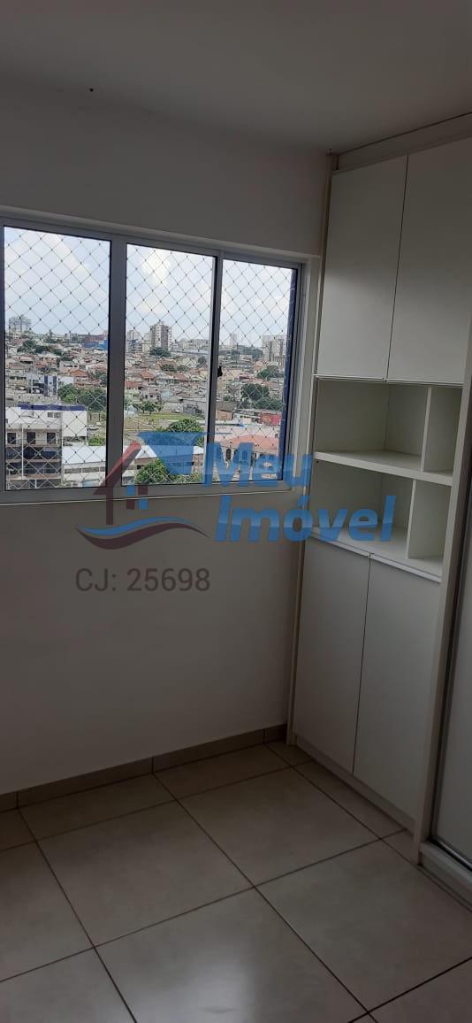 Apartamento, Samambaia Norte, 2 Quartos, 1 Vaga