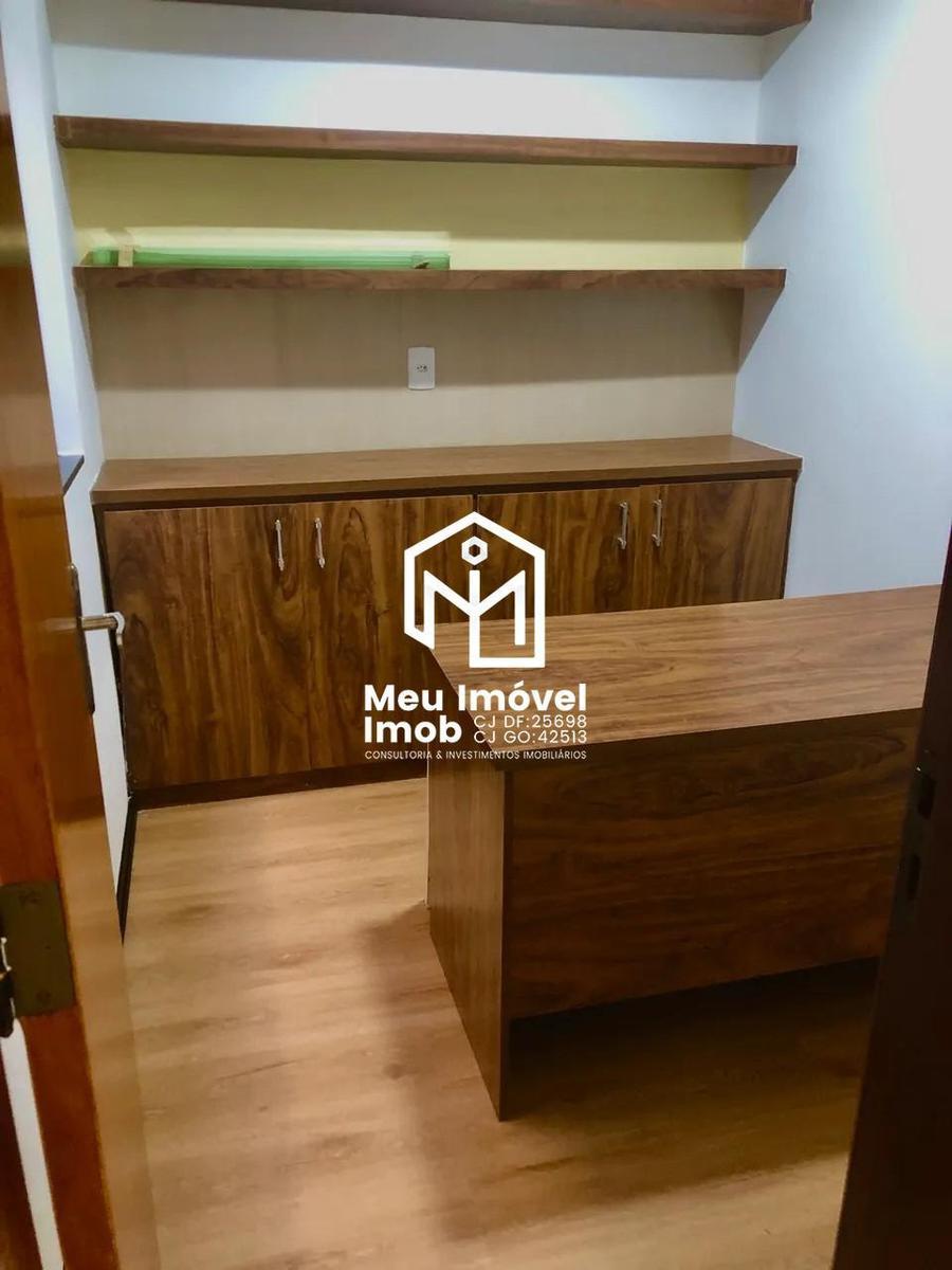 Casa, Setor Habitacional Vicente Pires, 3 Quartos