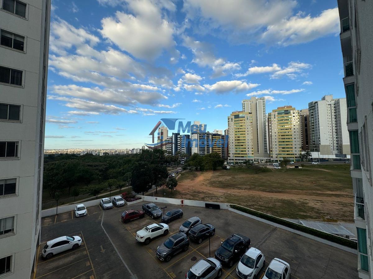 Apartamento, Norte, 2 Quartos, 1 Vaga, 1 Suíte