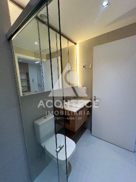 Apartamento, Noroeste, 1 Quarto, 1 Vaga