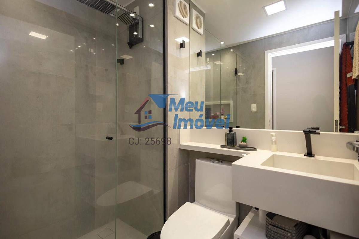 Apartamento, Setor Central, 2 Quartos