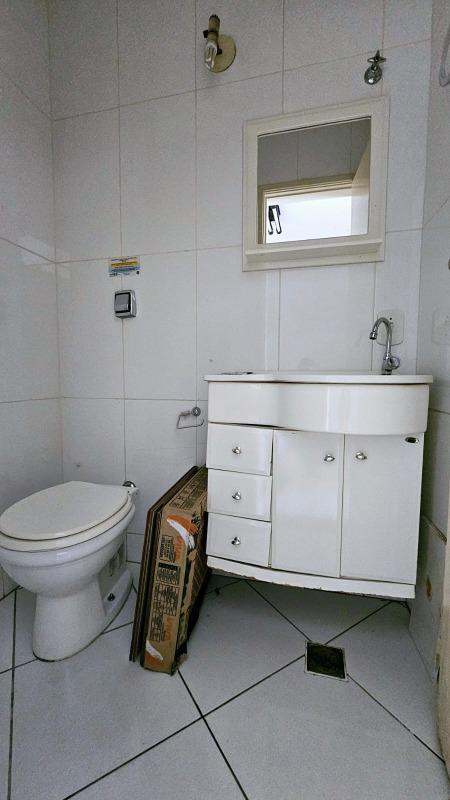 Sala, Asa Sul