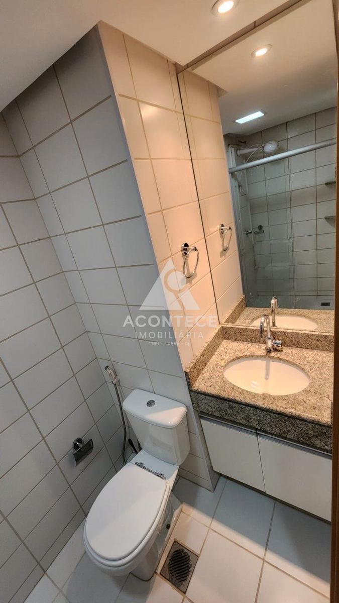 Apartamento, Guará II, 2 Quartos, 1 Vaga, 1 Suíte