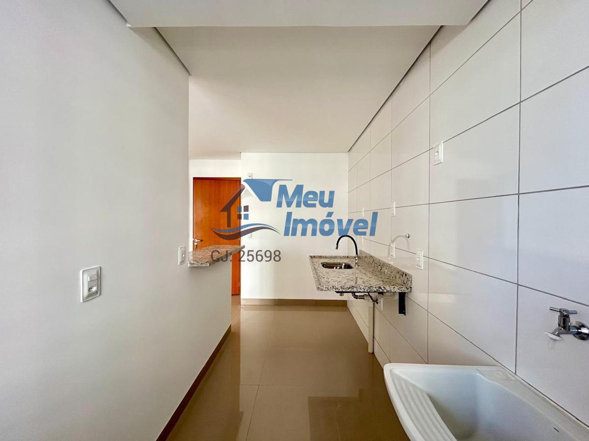 Apartamento, Sul, 2 Quartos, 1 Vaga, 1 Suíte