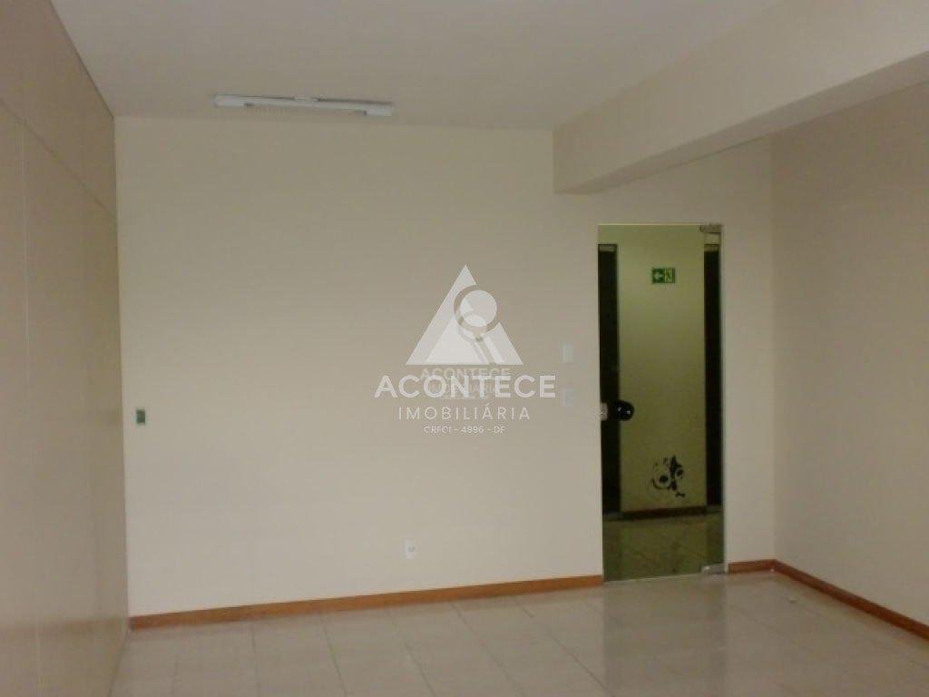 Sala, Zona Industrial
