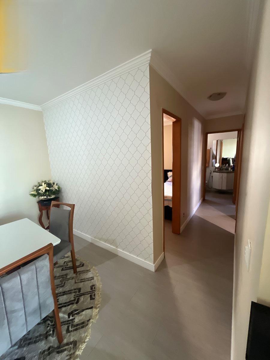 Apartamento, Norte, 3 Quartos, 1 Vaga, 1 Suíte