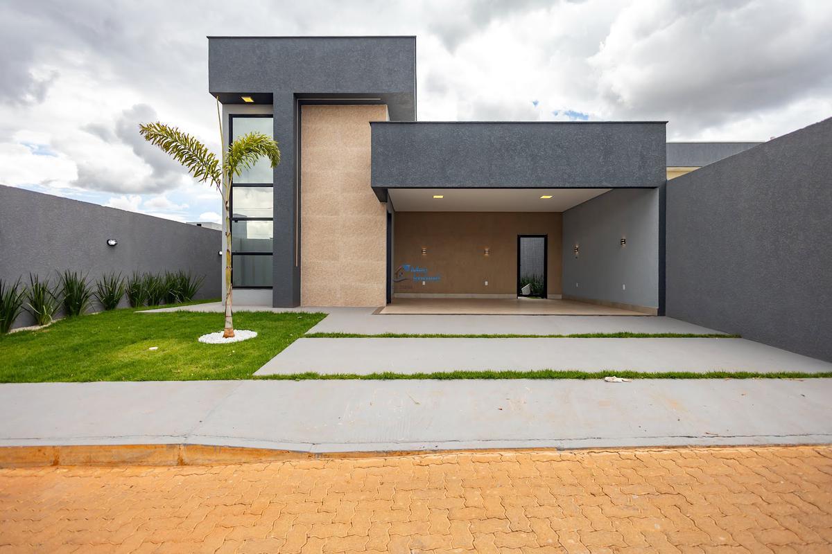 Casa, Brasília/Plano Piloto, 3 Quartos