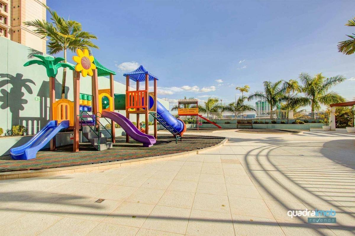 Apartamento, Sul, 3 Quartos, 2 Vagas, 1 Suíte
