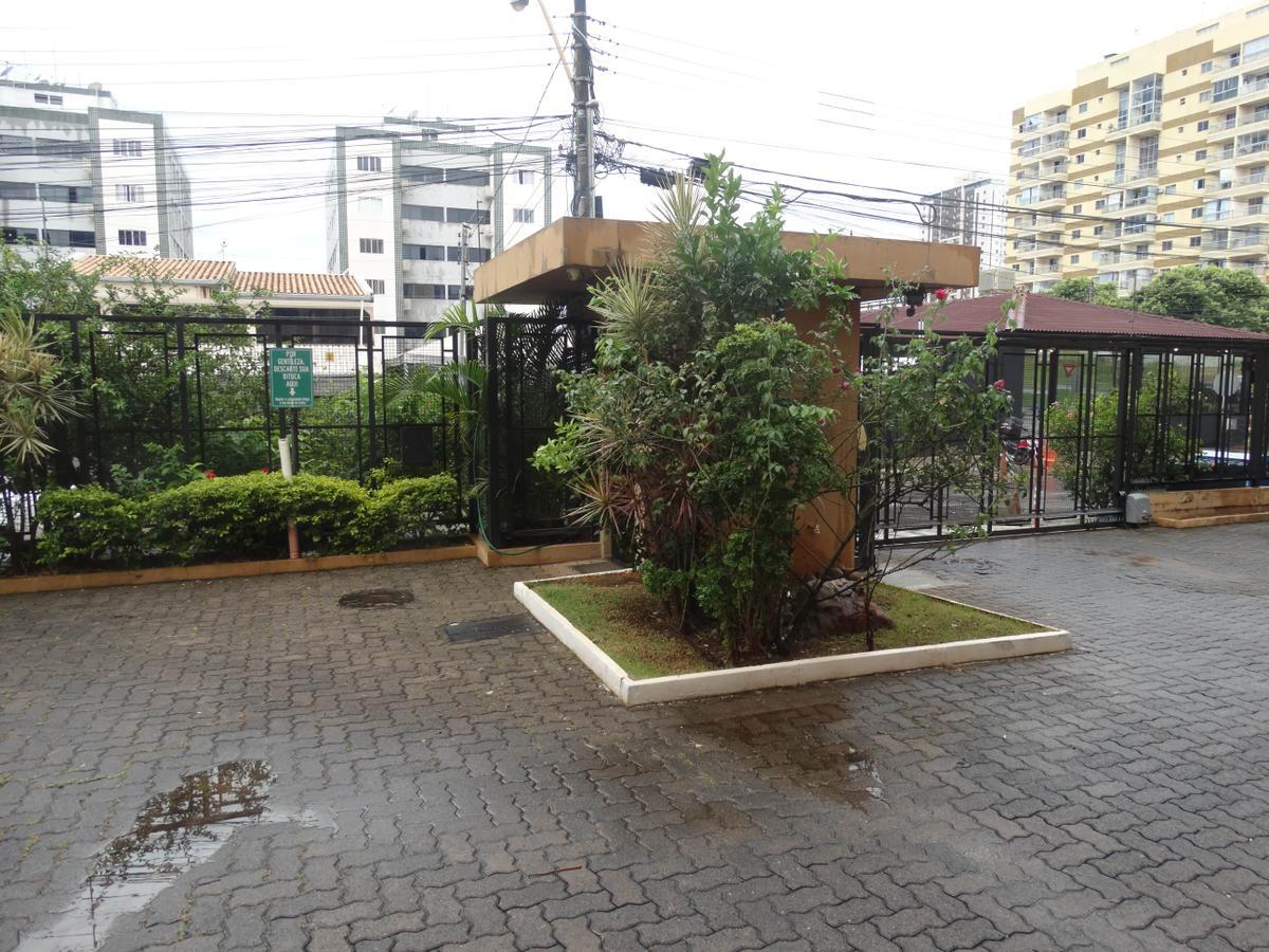 Apartamento, Norte, 2 Quartos, 1 Vaga, 1 Suíte