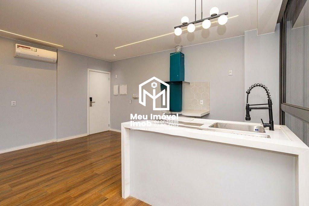 Apartamento, Guará I, 1 Quarto