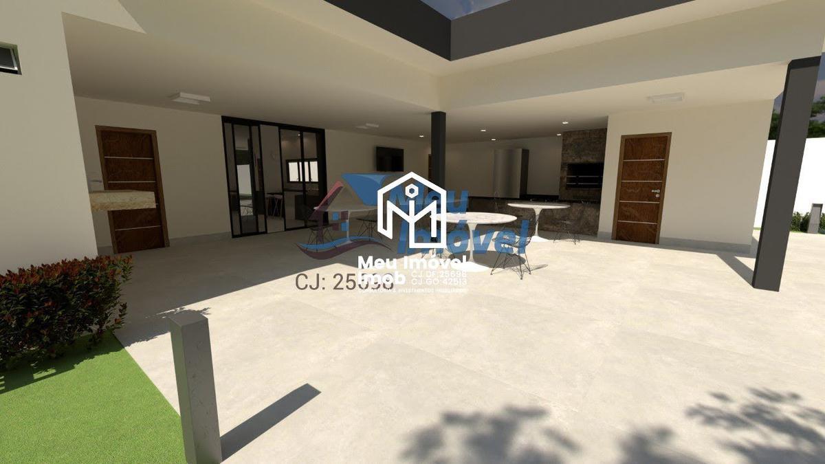 Casa, Região dos Lagos, 3 Quartos