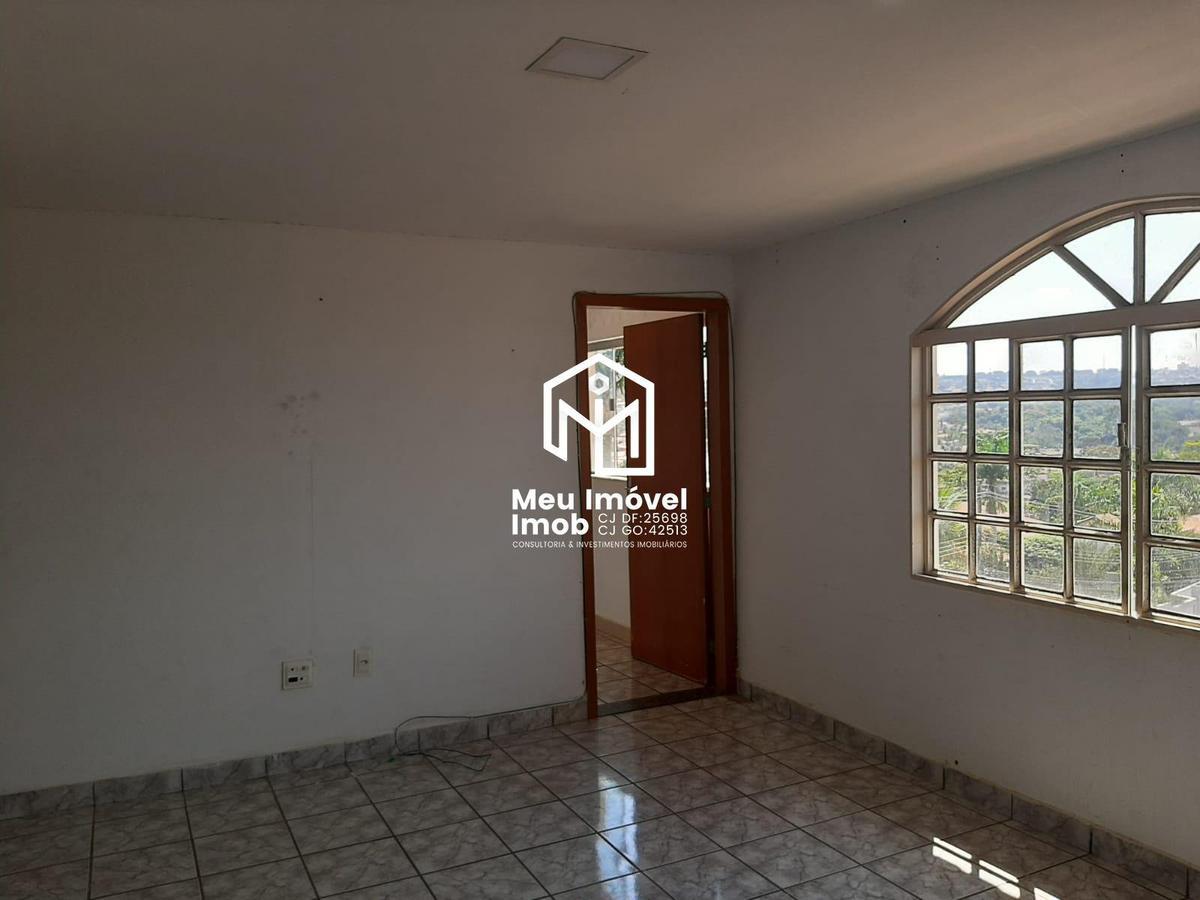 Apartamento, Vicente Pires, 1 Quarto