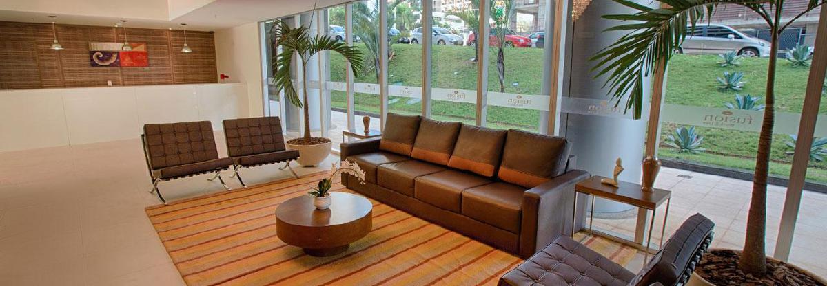 Sala, Asa Norte, 0 Quarto