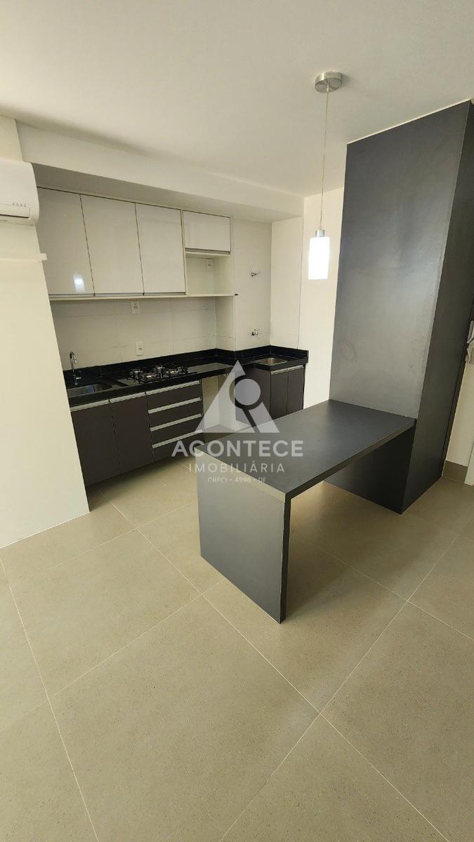 Apartamento, Noroeste, 1 Quarto, 1 Vaga