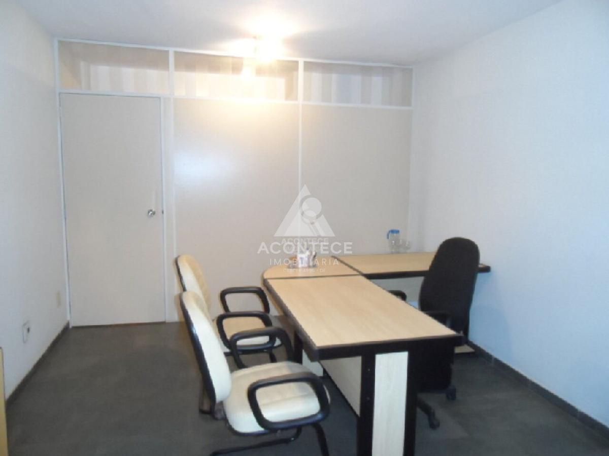 Sala, Asa Sul